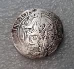 Leeuwendaalder 1576 Holland, Postzegels en Munten, Munten | Nederland, Vóór koninkrijk, Verzenden, Zilver, Overige waardes