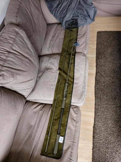 NIEUW Savage Gear SG4 power game 2.59m 50-110gr hengel, Watersport en Boten, Hengelsport | Roofvissen, Nieuw, Werphengel, Ophalen of Verzenden