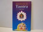 Lama Yeshe				Introductie in Tantra, Ophalen of Verzenden, Zo goed als nieuw, Spiritualiteit algemeen, Achtergrond en Informatie