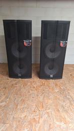 Nette Electro-Voice tx 2152 speakers dj/band/live/podium, ., Zo goed als nieuw, ., .