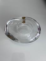 Kristallen kandelaar Cristallo al Piombo, “lightstone”!, Antiek en Kunst, Ophalen of Verzenden