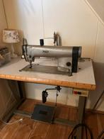 Pfaff 463 industiele naaimachine, Hobby en Vrije tijd, Naaimachines en Toebehoren, Ophalen, Naaimachine, Industrieel, Gebruikt