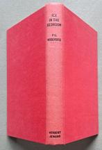 Ice in the bedroom - P.G. Wodehouse - 1961 1ste druk, Boeken, Nieuw, P.G. Wodehouse, Ophalen of Verzenden, Europa overig