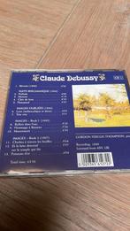 7 cd box Debussy- Ravel complete piano music, Ophalen, Modernisme tot heden, Zo goed als nieuw, Orkest of Ballet