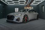 Audi A7 Sportback 4.0 TFSI RS 7 quattro URBAN / B&O / Kerami, Auto's, Audi, Automaat, Gebruikt, Leder, Bedrijf