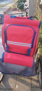 Tchibo Fiets Picknicktas - Geïsoleerd!, Ophalen, Zo goed als nieuw, Tchibo
