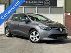 Renault Clio Estate 0.9 TCe Expression/AIRCO/CRUISE/APK/NAP, Voorwielaandrijving, Origineel Nederlands, Handgeschakeld, 39 €/maand