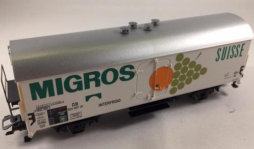 Märklin Insider jaarwagon 2006, Hobby en Vrije tijd, Modeltreinen | H0, Nieuw, Wagon, Wisselstroom, Märklin, Ophalen of Verzenden