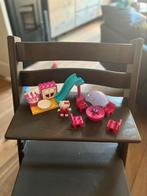 Duplo hello kitty, Ophalen of Verzenden, Zo goed als nieuw, Duplo