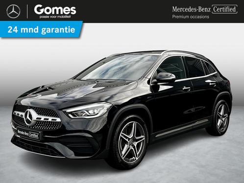 Mercedes-Benz GLA-klasse 250e AMG | Panoramadak | Sfeerverli, Auto's, Mercedes-Benz, Bedrijf, Te koop, GLA, ABS, Achteruitrijcamera