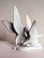 BEELDJE MEEUWEN, Ophalen of Verzenden, Zo goed als nieuw, Dier