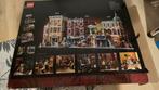 Lego jazz cafe, Ophalen of Verzenden, Zo goed als nieuw, Lego