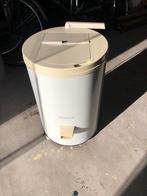 Centrifuge, Ophalen, Minder dan 85 cm, Bovenlader, Niet werkend