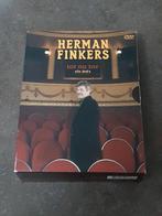 Herman Finkers tot nu toe nieuw 7 dvd box, Alle leeftijden, Ophalen of Verzenden, Nieuw in verpakking, Stand-up of Theatershow