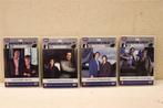 The Inspector lynley mysteries serie 1 tot 4 45329, Ophalen of Verzenden, Gebruikt