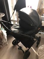 Anexx cross kinderwagen, Kinderen en Baby's, Kinderwagens en Combinaties, Verstelbare duwstang, Ophalen of Verzenden, Zo goed als nieuw
