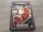 Spider-man 2-disc deluxe special Disney Marvel DVD, Vanaf 12 jaar, Ophalen of Verzenden, Gebruikt, Actie en Avontuur