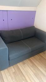 Ikea slaapbank, Ophalen, 140 cm, Zo goed als nieuw, Twijfelaar