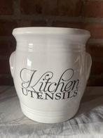 Rivièra Maison uienpot, Ophalen, Zo goed als nieuw