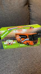 Plus bricks spelersbus, Ophalen of Verzenden, Gebruikt