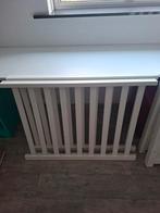 Twf box wit, Kinderen en Baby's, Boxen, Ophalen, Zo goed als nieuw, Lade