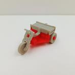 Zero Hour Armed Trike Bluebird Toys 1989, Ophalen of Verzenden, Gebruikt