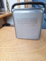 antiek Cowley optische landmeter, Audio, Tv en Foto, Optische apparatuur | Verrekijkers, Gebruikt, Overige typen, Ophalen of Verzenden