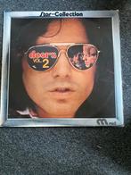 The Doors - Star-Collection Vol. 2 LP, Cd's en Dvd's, Vinyl | Rock, Ophalen of Verzenden, Gebruikt, 12 inch, Overige genres