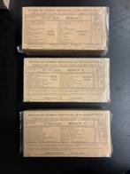 MRE.  Franse MRE, Ophalen of Verzenden, Overige soorten, Overige gebieden