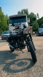 Hanway raw 50, Fietsen en Brommers, Brommers | Overige merken, Ophalen of Verzenden