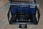 1:18 VOLKSWAGEN GOLF 2 CL black Norev 188554 in box WRH, Hobby en Vrije tijd, Modelauto's | 1:18, Verzenden, Zo goed als nieuw