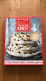 NIEUW: Boek Heel Holland Bakt Kerst, Ophalen, Nieuw