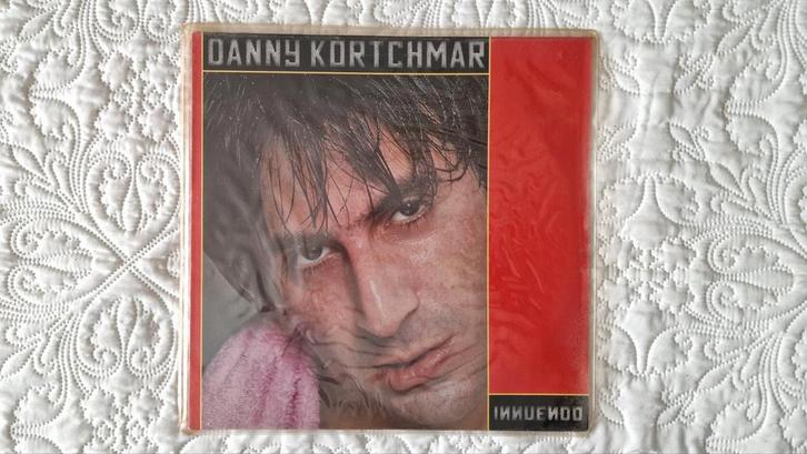 Danny Kortchmar - Innuendo LP, Cd's en Dvd's, Vinyl | Pop, Gebruikt, 1960 tot 1980, Ophalen of Verzenden