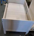 Kinderbed/ peuterbed, Ophalen, 70 tot 85 cm, 140 tot 160 cm, Zo goed als nieuw