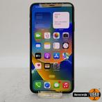 Apple iPhone XS Max 64GB Accu 79 - In Nette Staat, Zo goed als nieuw