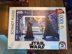 Disney & Harry Potter Puzzels 1000 stukjes, Hobby en Vrije tijd, Ophalen of Verzenden, 500 t/m 1500 stukjes, Zo goed als nieuw