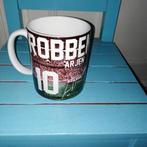 Mok FC Bayern Munchen Arjen Robben 10, Ophalen, Gebruikt, Buitenlandse clubs, Overige typen