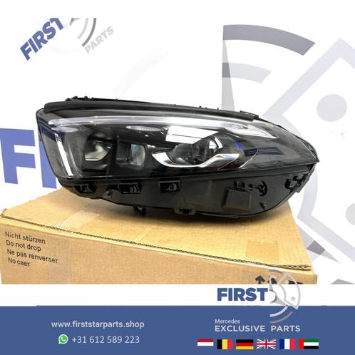 W177 FACELIFT Multibeam LED koplamp LINKS Mercedes A Klasse, Auto-onderdelen, Verlichting, Mercedes-Benz, Gebruikt, Ophalen of Verzenden