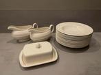 WEDGWOOD windsor servies - Juskommen, Borden, Boter vloot, Huis en Inrichting, Keuken | Servies, Verzenden, Zo goed als nieuw