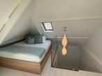 New mattress + Storage bed 200cm x 200cm, Ophalen of Verzenden, Overige maten, 200 cm, Hout