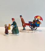 Lemax What A Cute Doll, set of 2 (02417), Diversen, Kerst, Verzenden
