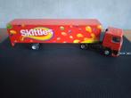 Lion toys  Daf 95 XF enkelasser, Hobby en Vrije tijd, Modelauto's | 1:50, Ophalen of Verzenden, Zo goed als nieuw, Bus of Vrachtwagen