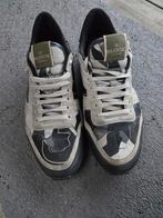 Valentino camouflage permanent grijs maat 42.5, Ophalen of Verzenden, Overige kleuren