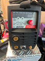 Lasapparaat TIG, Ophalen of Verzenden, Nieuw, 150 tot 250 ampère, Tig