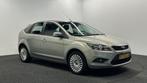 Ford Focus 2.0 Ghia TREKHAAK ECC CRUISE CONTROL, Stof, Gebruikt, Zwart, Bedrijf