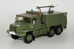 Berliet GBC 8KT militair blusvoertuig Hachette 1:43, Hobby en Vrije tijd, Modelauto's | 1:43, Ophalen of Verzenden, Nieuw, Bus of Vrachtwagen