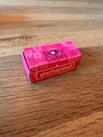 Rory's Story Cubes Enchanted - Verhalen Vertellen!, Een of twee spelers, Ophalen of Verzenden, Zo goed als nieuw