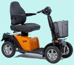 Scootmobiel Life & Mobility Solo Comfort 4 – van 2023, Life and Mobility, Ophalen of Verzenden, Zo goed als nieuw, 16 km/u of meer