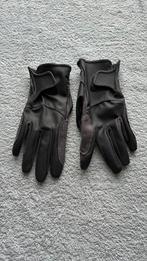 Pasrdrijhandschoenen merk fouganza kleur zwart, Ophalen, Gebruikt, Kinderen, Overige typen