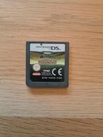 Avatar, the burning earth, DS spel, Spelcomputers en Games, Games | Nintendo DS, Ophalen of Verzenden